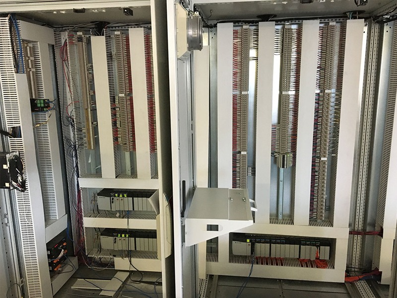 Facility System Integration